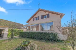  Maison � vendre 5 pi�ces 110 m�