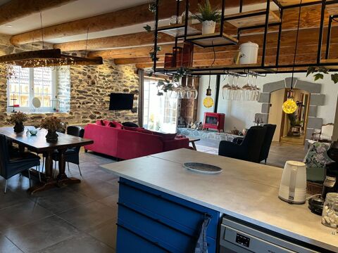   Maison Maison - 6 pi�ce(s) - 173 m�