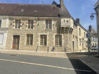 Maison à vendre 11 pièces 349 m²