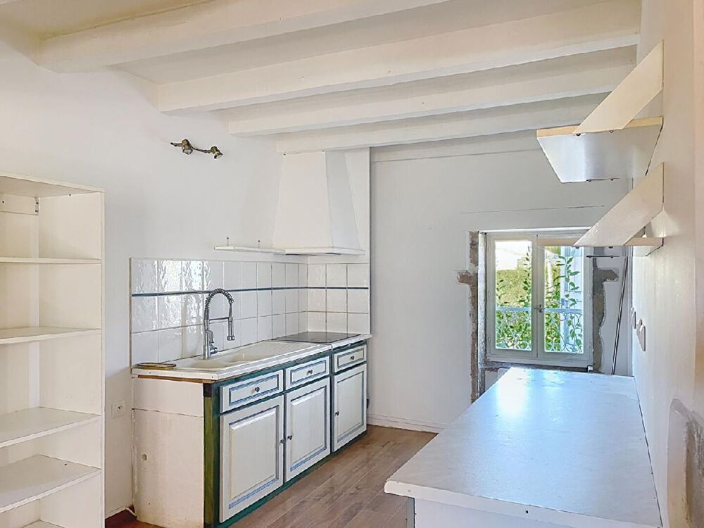 Vente Maison Maison Chissey les macon