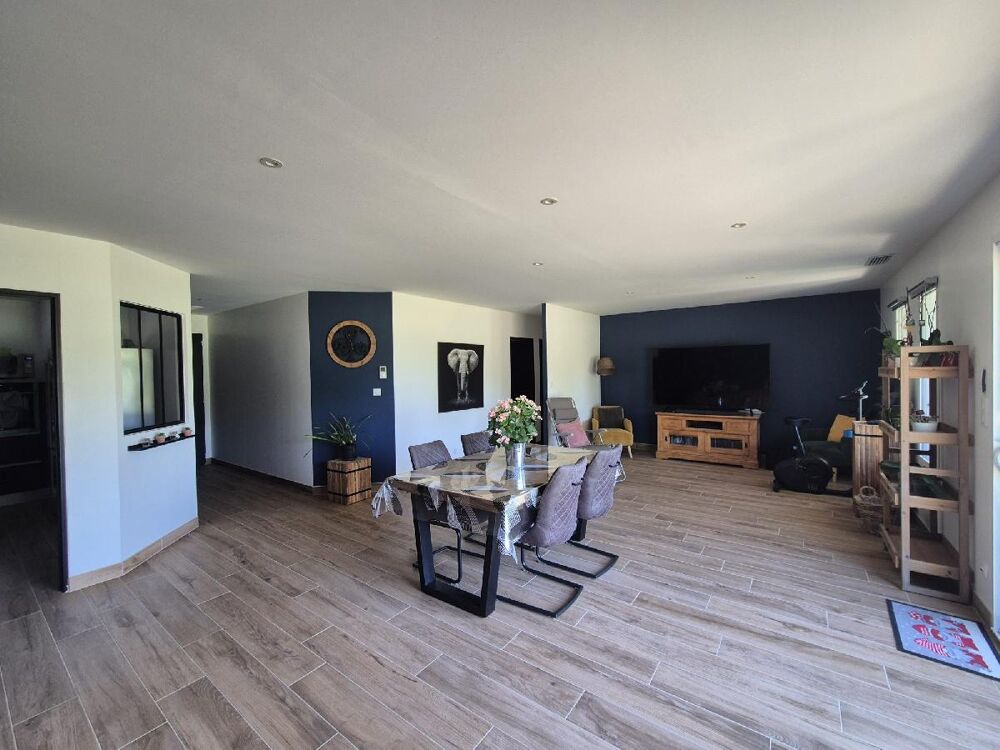 Vente Maison Maison Bernay saint martin