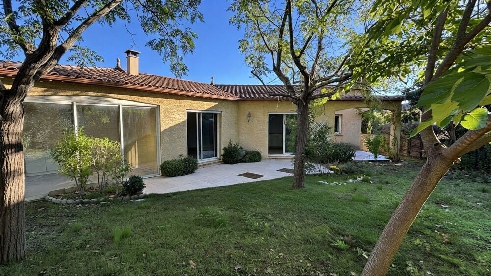 Vente Maison Villa 3 / 4 pièces proche centre Les matelles