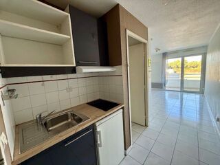  Appartement  vendre 1 pice 23 m