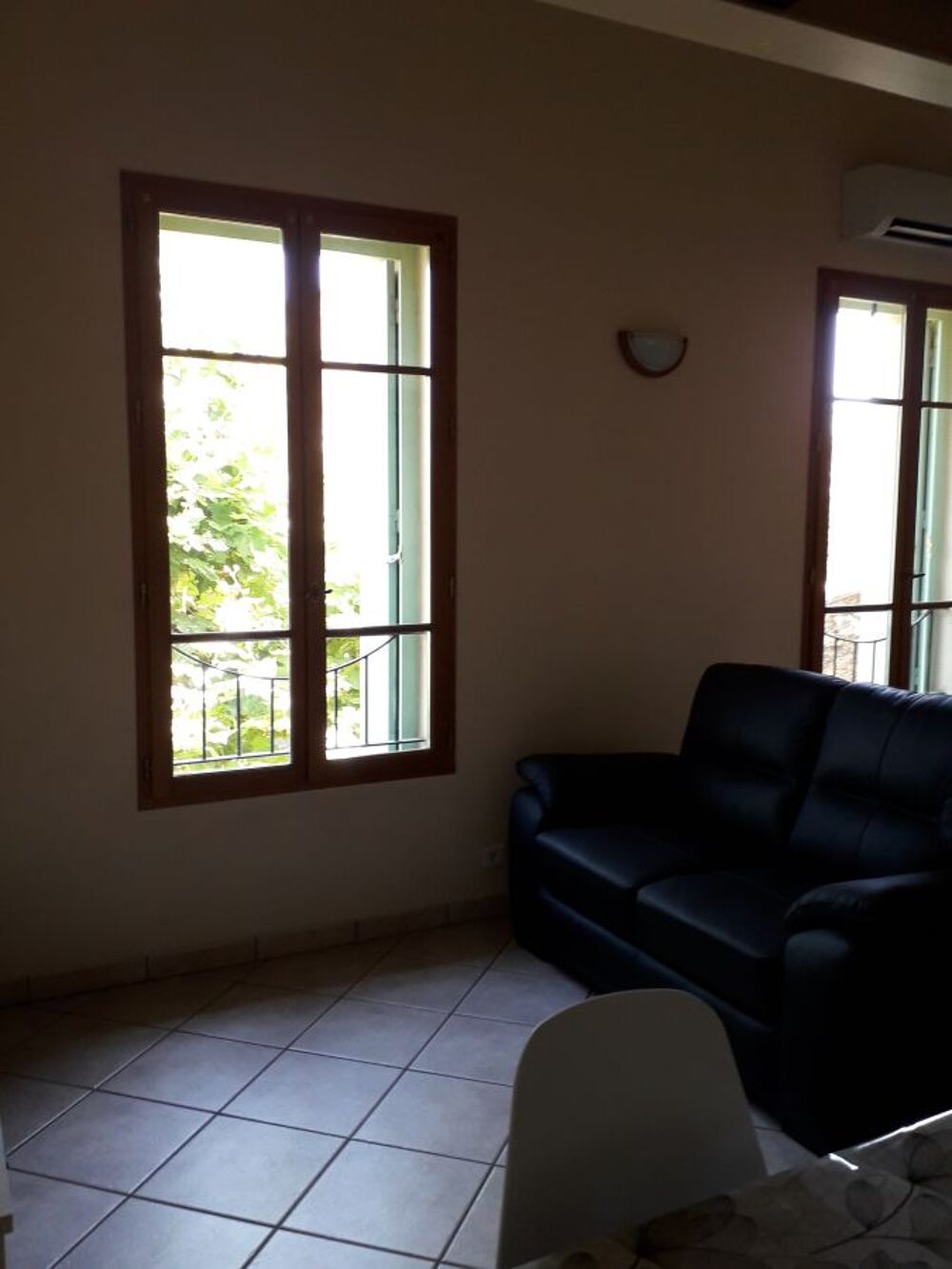 Maison Meublée T2 avec mezzanine