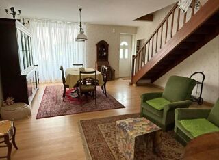  Maison � vendre 4 pi�ces 124 m�