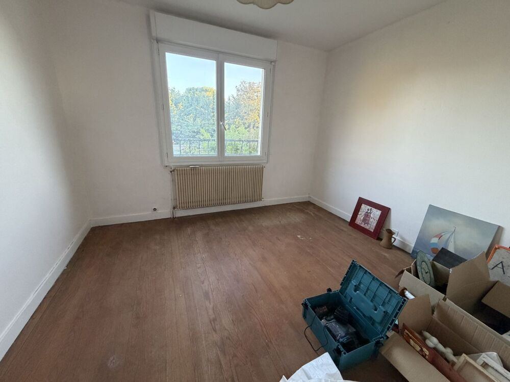 Vente Maison Maison Ferrieres