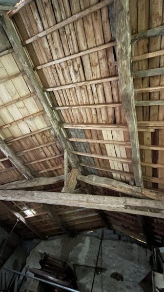  Terrain � vendre 2 pi�ces 191 m�