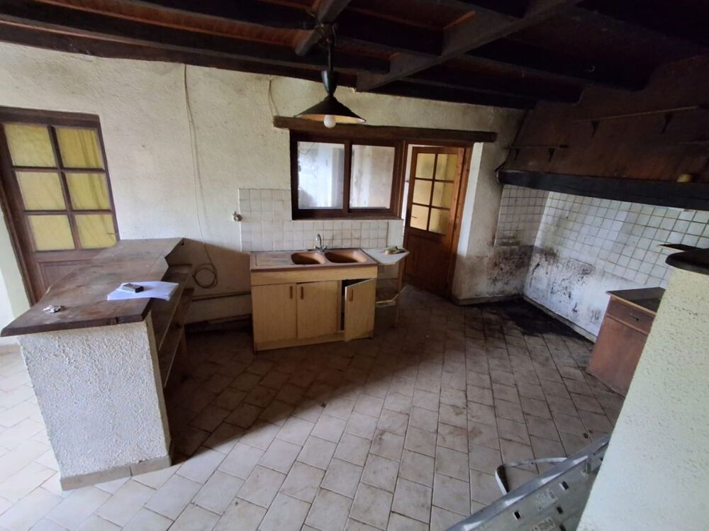 Vente Maison Maison Saint paul