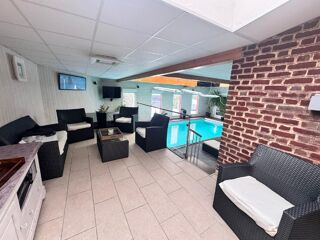  Maison � vendre 7 pi�ces 162 m�