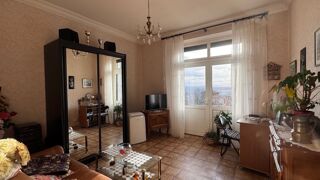  Appartement � vendre 3 pi�ces 63 m�