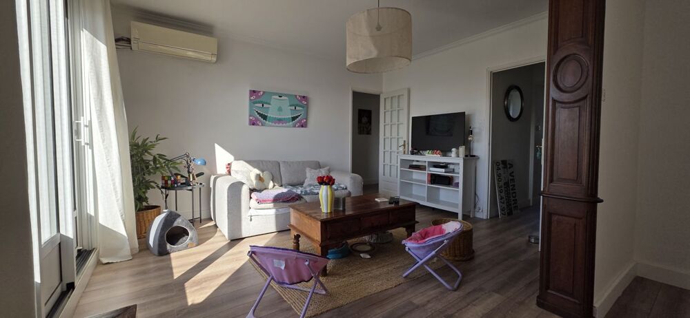 Vente Appartement 4 Pièces Avignon