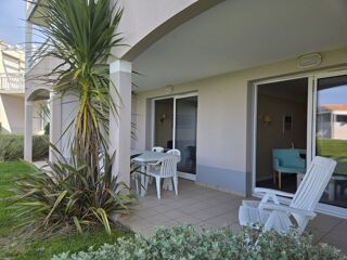  Appartement à vendre 2 pièces 54 m²
