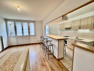  Appartement � vendre 2 pi�ces 50 m�