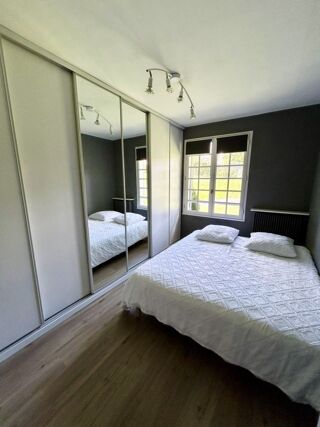  Maison à vendre 1 pièce 