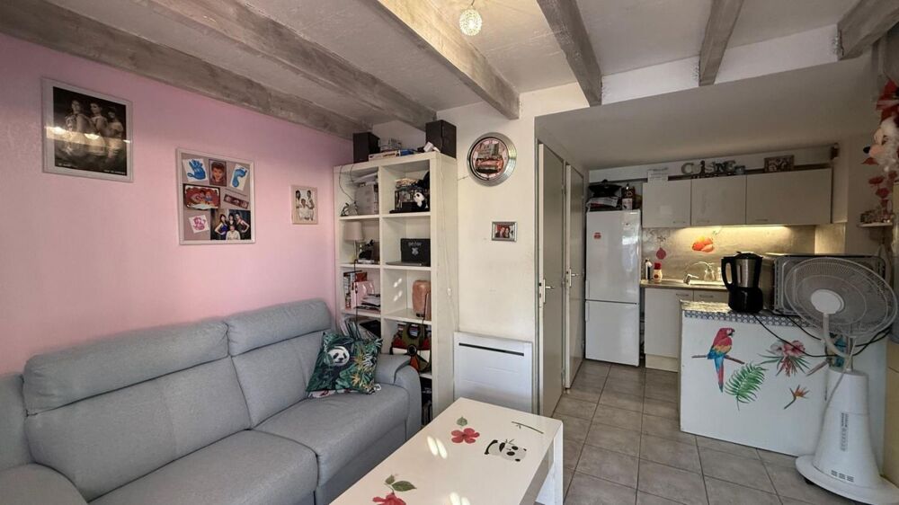 Vente Maison Maison en résidence sécurisée Beziers