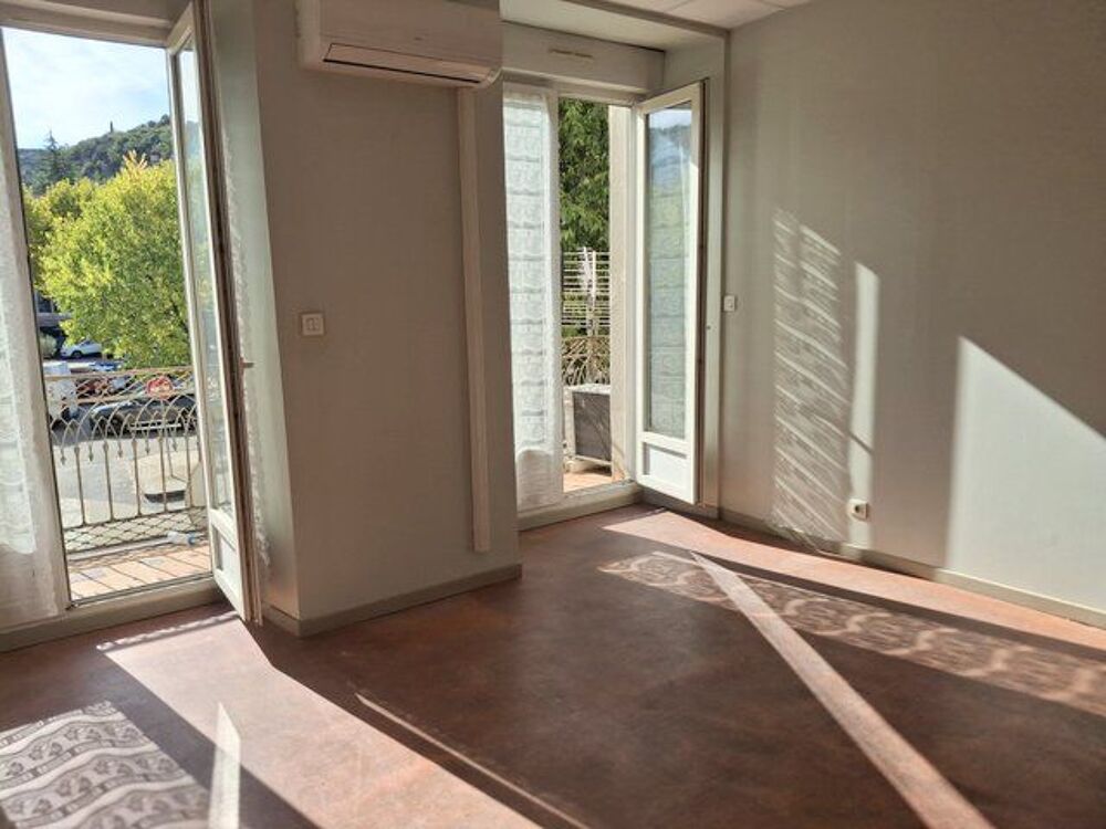 Vente Appartement 3 Pièces Les vans
