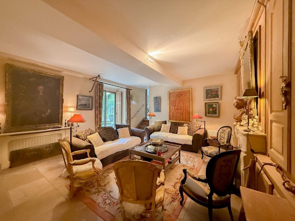 � vendre  Maison Montfort-l'Amaury (78490)