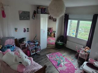  Maison à vendre 5 pièces 134 m²