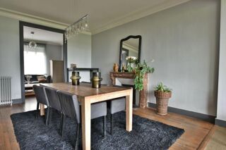  Maison  vendre 9 pices 210 m