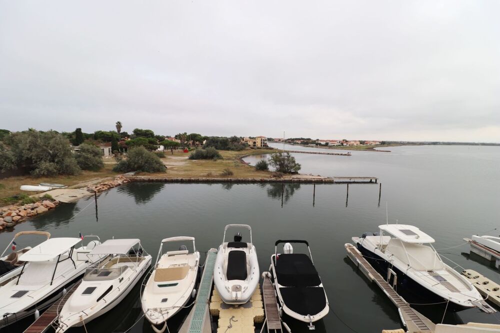 2 Pièces Charmant T2 Meublé avec Vue