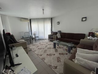  Appartement à vendre 4 pièces 76 m²