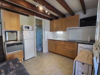  Maison � vendre 3 pi�ces 24 m�