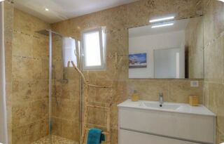  Appartement à louer 2 pièces 38 m²