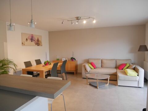  Appartement � louer 3 pi�ces 72 m�