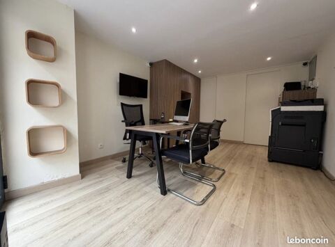 Local commercial 495 13510 Eguilles