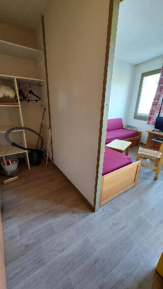  Appartement � vendre 1 pi�ce 21 m�