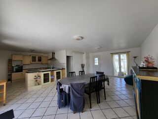  Maison � vendre 6 pi�ces 125 m�