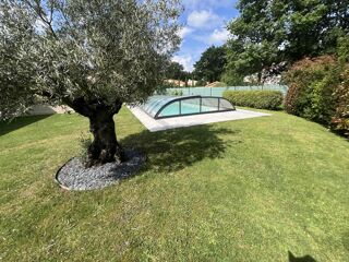  Maison à vendre 5 pièces 140 m²