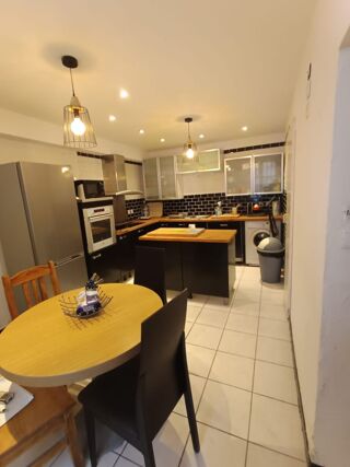 Maison 5 pièces 101 m² · à Bessan · 101 m² · 189 900 €