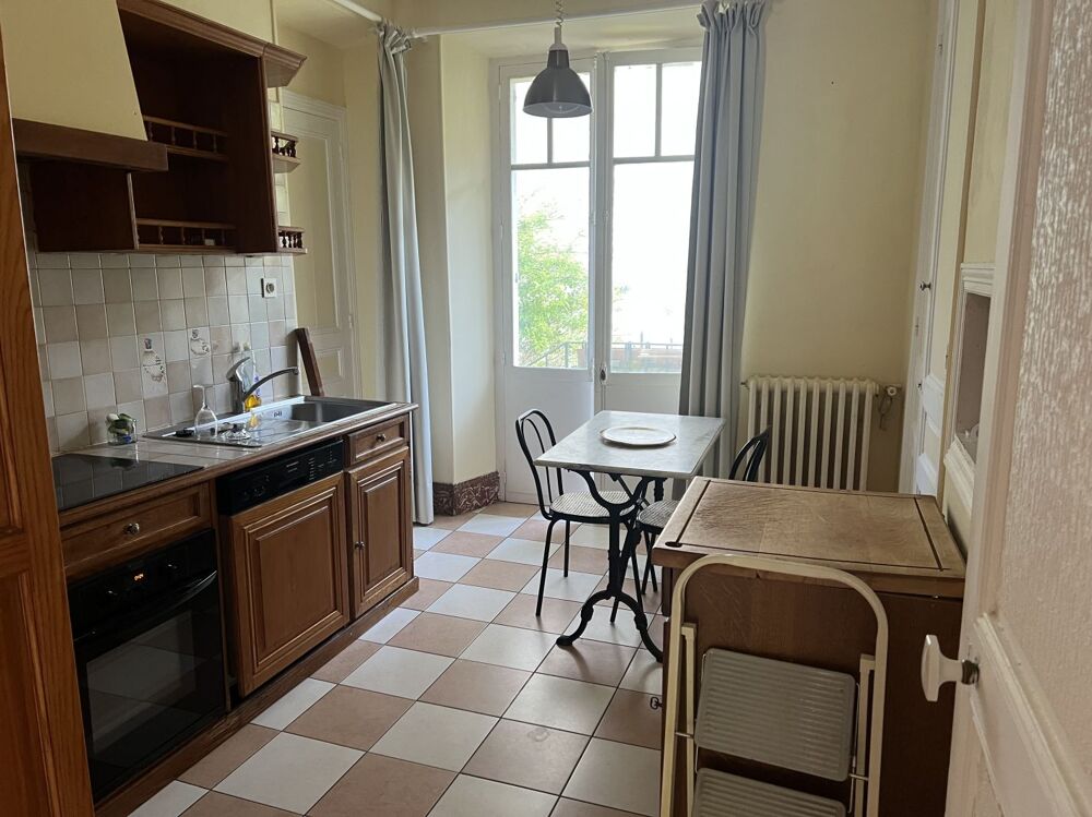 Vente Maison Maison Les cabannes