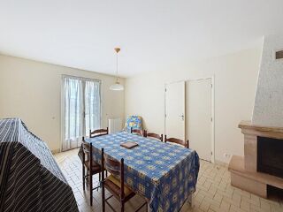  Maison à vendre 6 pièces 120 m²