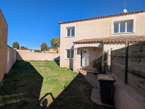   Maison Maison - 5 pi�ce(s) - 99 m�