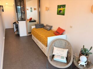  Appartement à vendre 1 pièce 23 m²