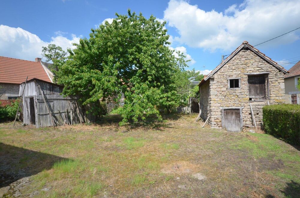 Vente Maison Maison de village Lot de 2 maisons Boussac