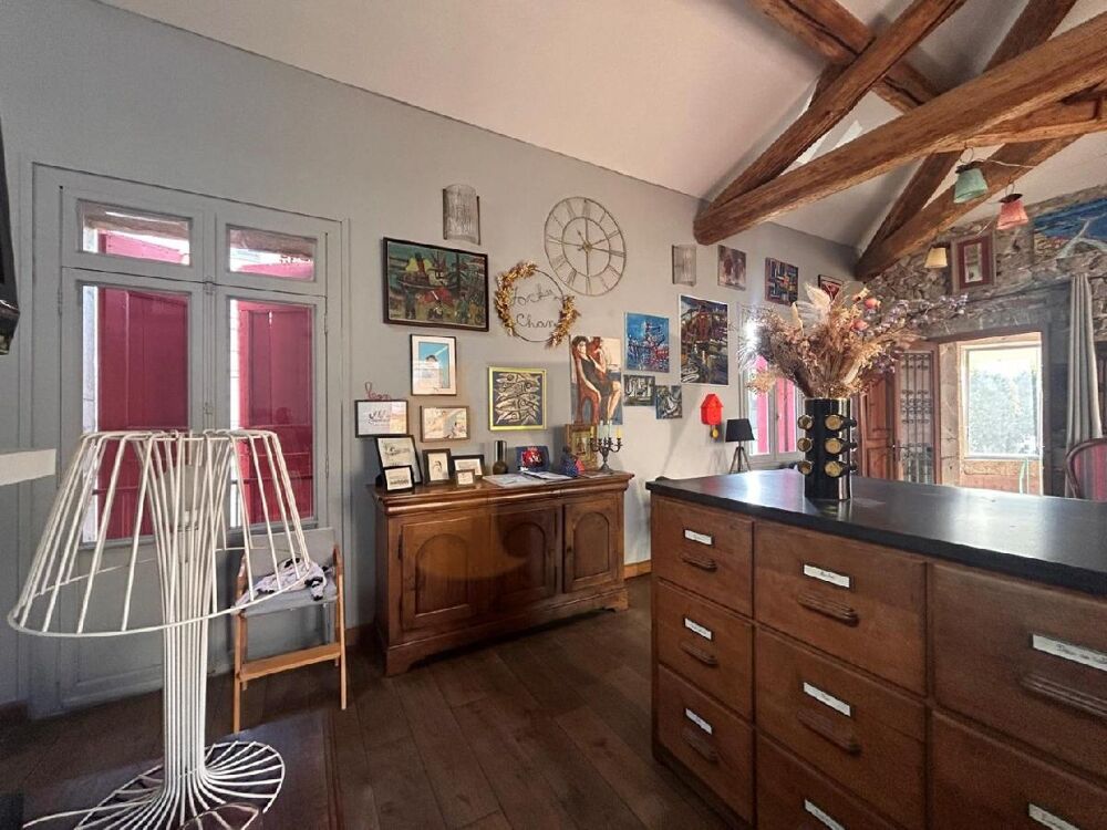  vendre  Maison Ste (34200)