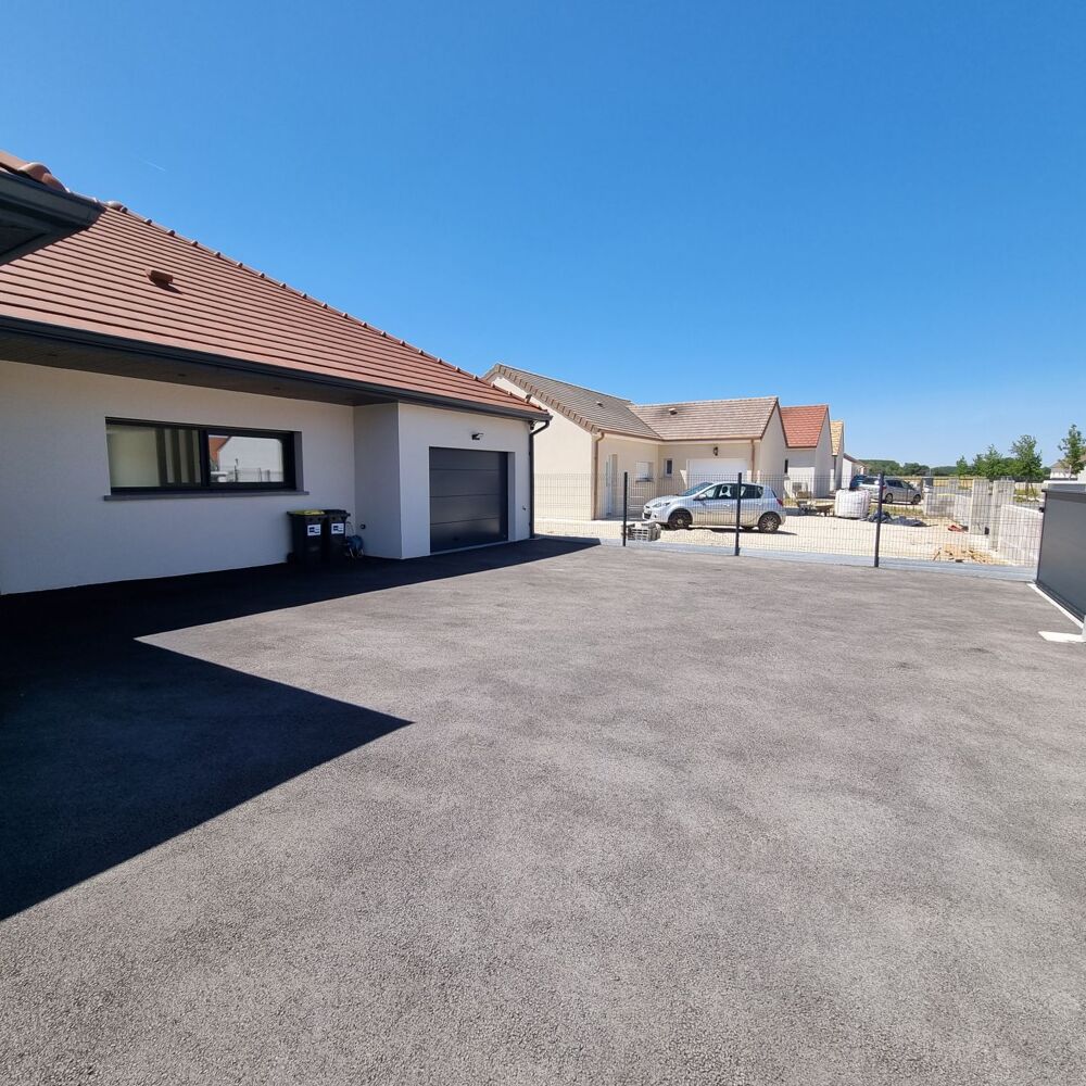 Vente Maison Villa Sassenay