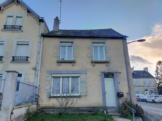 Maison 3 pièces 69 m² · à Pré-en-Pail-Saint-Samson · 69 m² · 44 200 €