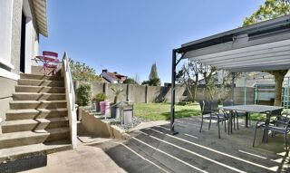  Maison � vendre 7 pi�ces 136 m�