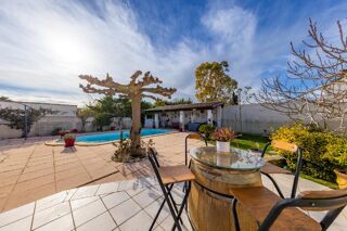  Maison � vendre 5 pi�ces 113 m�