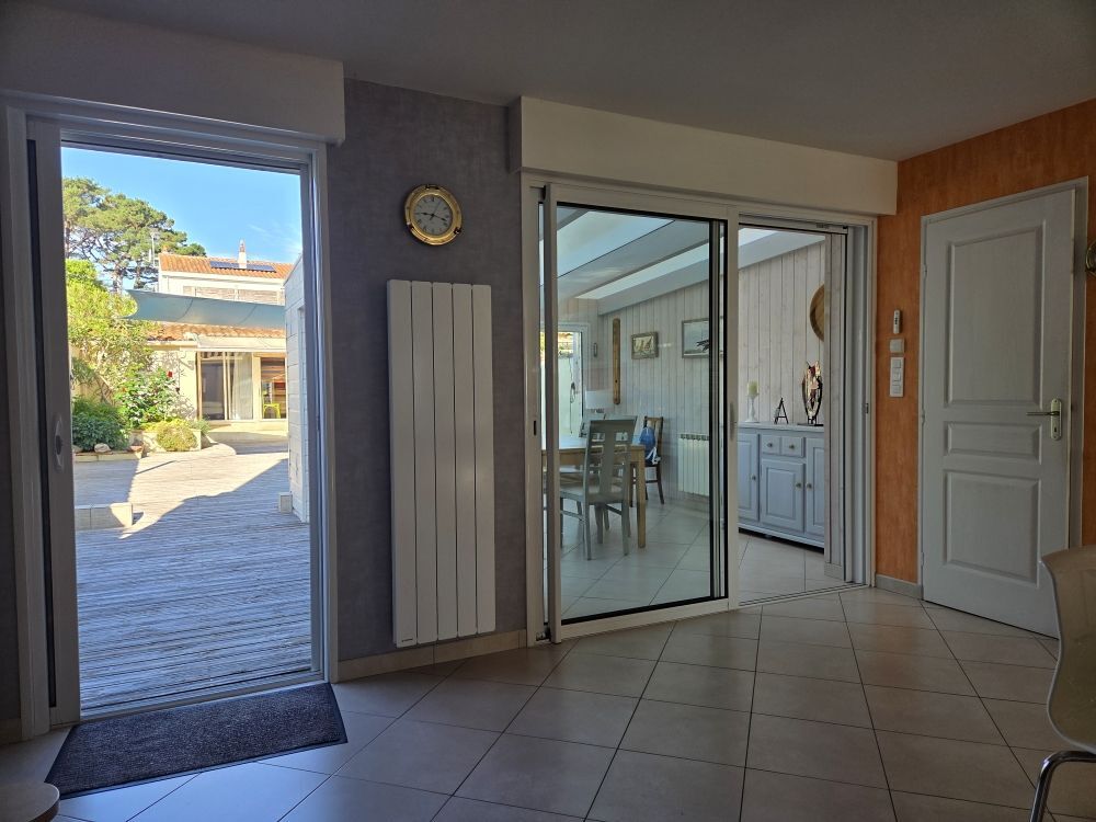 Vente Maison Maison 106M² hab + Annexe Les sables d'olonne