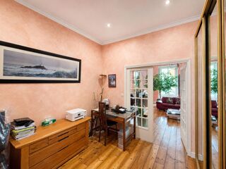  Appartement à vendre 4 pièces 103 m²