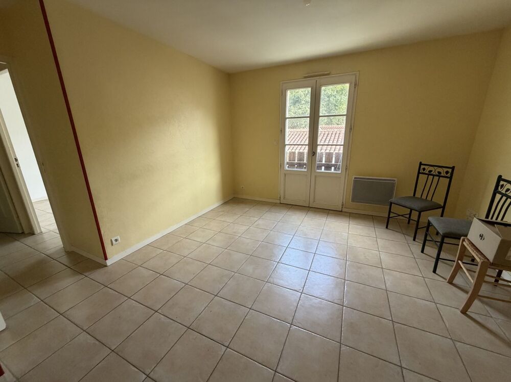Vente Appartement 2 Pièces Courcon
