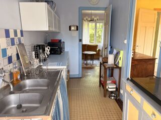  Maison � vendre 6 pi�ces 88 m�