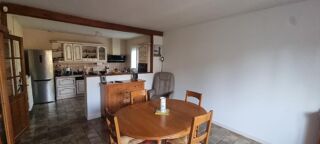  Maison à vendre 5 pièces 116 m²