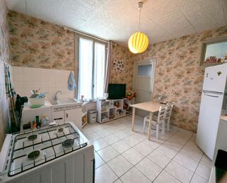  Maison à vendre 5 pièces 113 m²