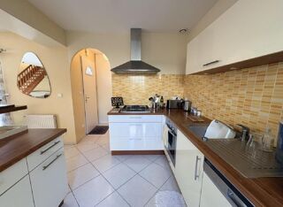  Maison � vendre 4 pi�ces 97 m�